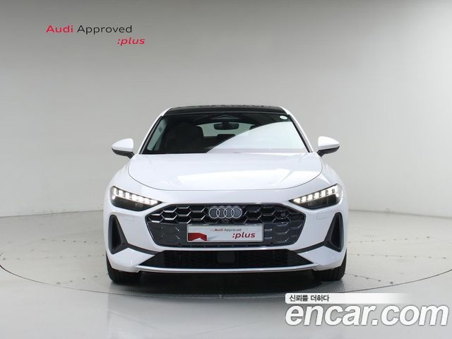 Audi A5 B10 40 TFSI Quattro Advanced - фото 2