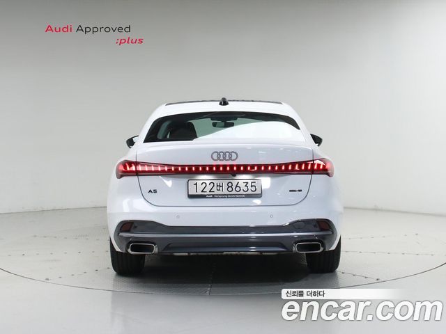 Audi A5 B10 40 TFSI Quattro Advanced - фото 3