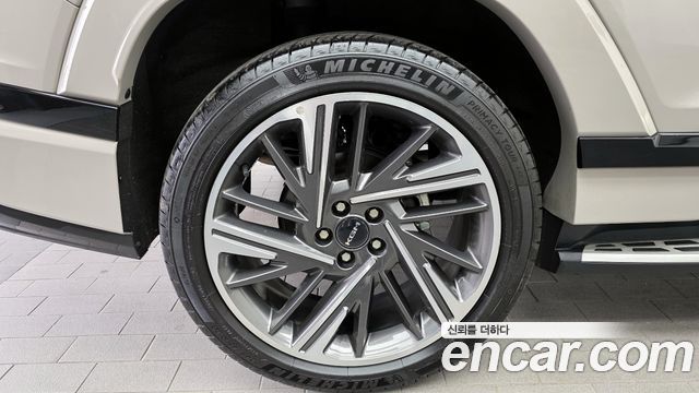 SsangYong Actyon 2-го поколения Gasoline 1.5 2WD S9 - фото 4