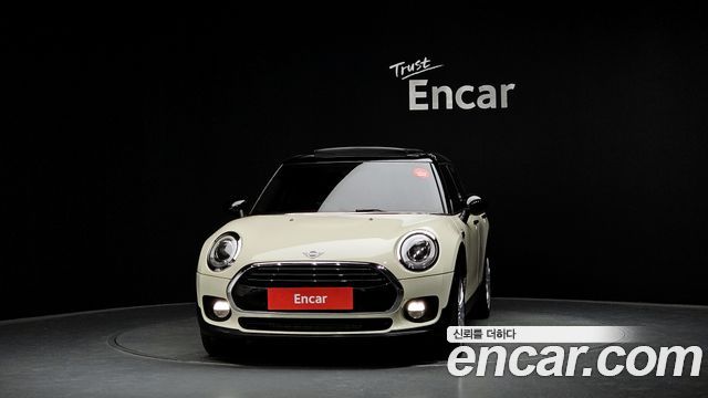 Mini Clubman High 2nd - фото 2