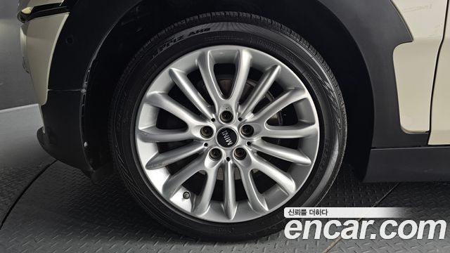 Mini Clubman High 2nd - фото 4