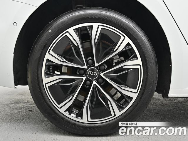 Audi A5 B10 40 TDI Quattro Advanced - фото 4
