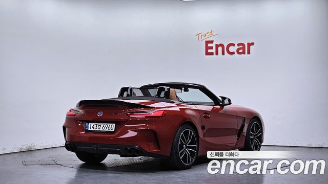 BMW Z4 G29 sDrive20i M Sport - фото 0