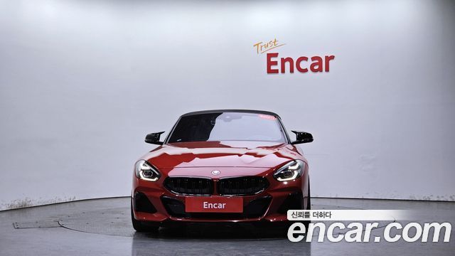 BMW Z4 G29 sDrive20i M Sport - фото 1