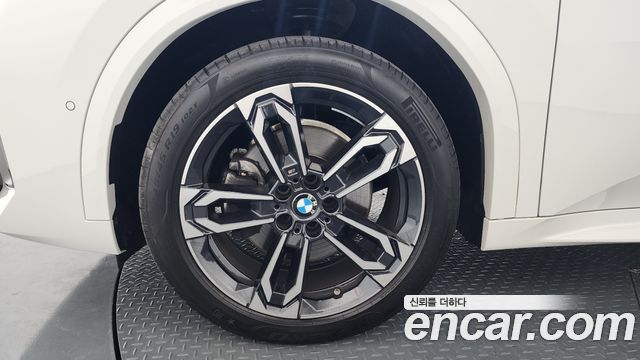 BMW X2 U10 xDrive 20i M Sport - фото 4