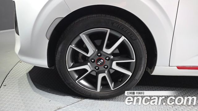 Kia Soul 1.6 T-GDI Noblesse - фото 4