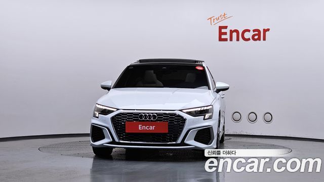 Audi A3 40 TFSI - фото 2