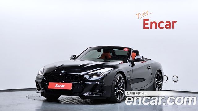 BMW Z4 G29 sDrive20i M Sport - фото 0