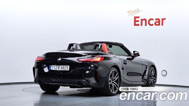 BMW Z4 G29 sDrive20i M Sport - фото 1