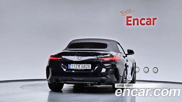 BMW Z4 G29 sDrive20i M Sport - фото 3