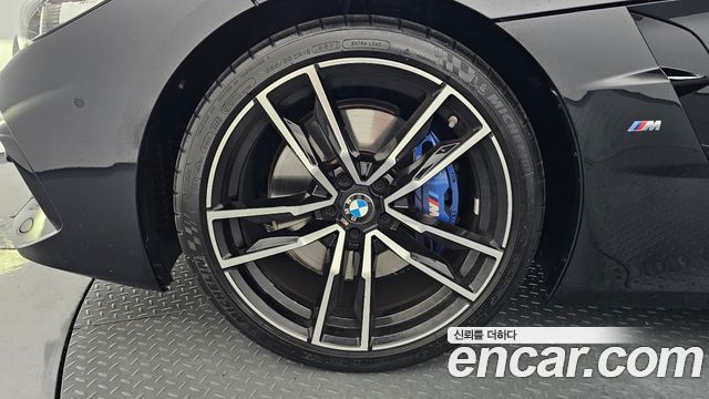BMW Z4 G29 sDrive20i M Sport - фото 4