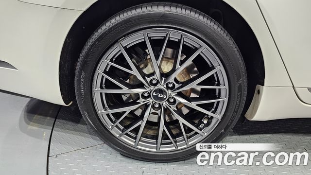 Kia K7 Совершенно новый 3.0 GDI Limited - фото 4