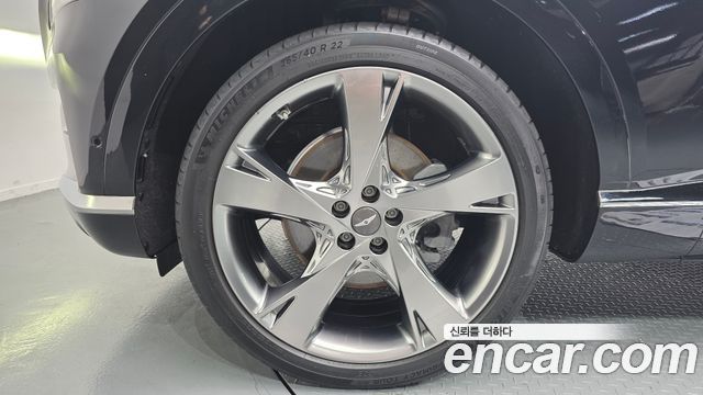 Genesis GV80 3.0 Diesel AWD - фото 4
