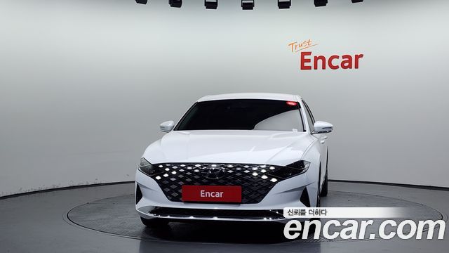 Hyundai Grandeur Новый IG 2.5 Premium - фото 2