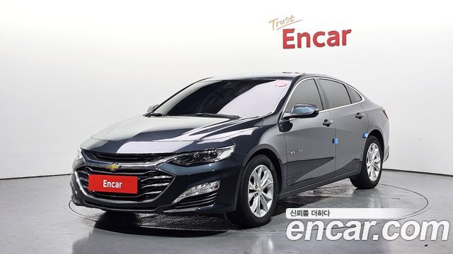 Chevrolet (GM Daewoo) Malibu Новый 1.6 Diesel LT Premium - фото 0