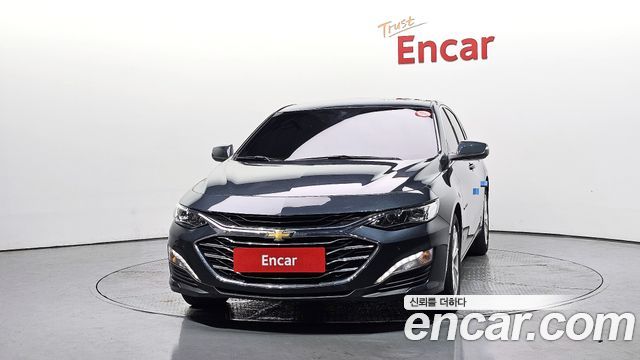 Chevrolet (GM Daewoo) Malibu Новый 1.6 Diesel LT Premium - фото 2