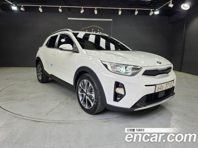 Kia Stonic Diesel 1.6 Prestige - фото 2