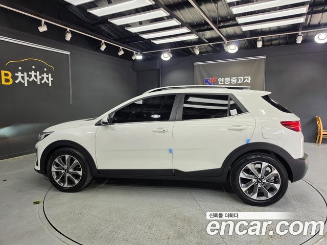 Kia Stonic Diesel 1.6 Prestige - фото 3