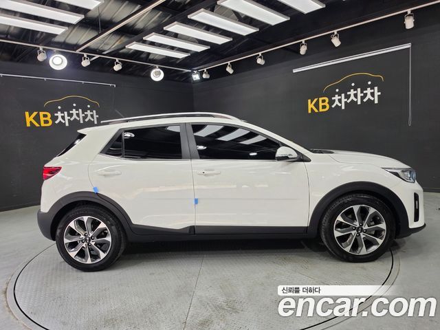 Kia Stonic Diesel 1.6 Prestige - фото 4