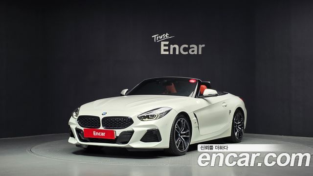 BMW Z4 G29 sDrive20i M Sport - фото 0