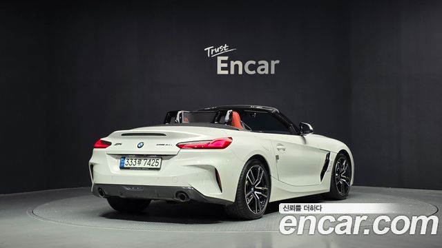 BMW Z4 G29 sDrive20i M Sport - фото 1
