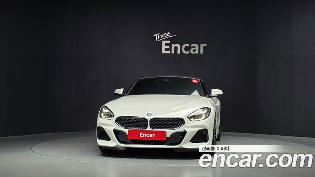 BMW Z4 G29 sDrive20i M Sport - фото 2