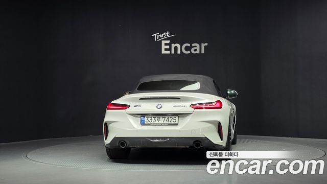 BMW Z4 G29 sDrive20i M Sport - фото 3