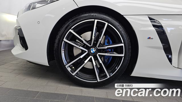 BMW Z4 G29 sDrive20i M Sport - фото 4
