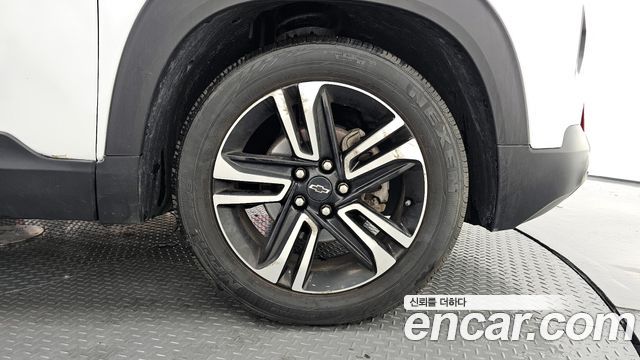 Chevrolet (GM Daewoo) Trailblazer 1.3 Turbo 2WD Activ - фото 4