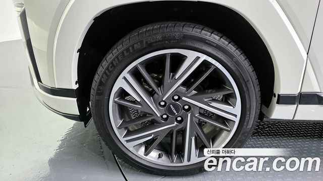 SsangYong Actyon 2-го поколения Gasoline 1.5 2WD S7 - фото 4