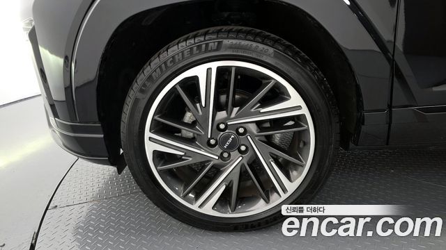 SsangYong Actyon 2-го поколения Gasoline 1.5 2WD S7 - фото 4