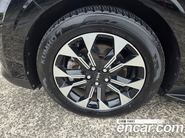 Kia Carnival 4-го поколения 9-Seater Noblesse - фото 4