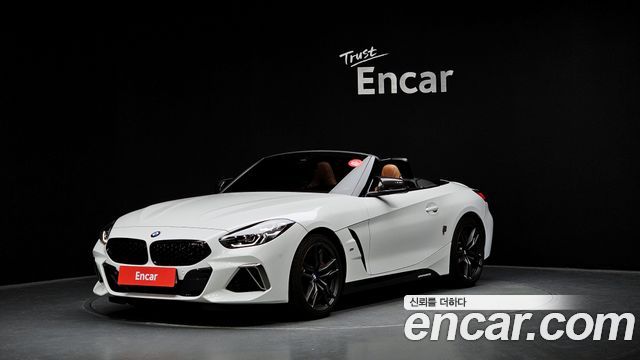 BMW Z4 G29 sDrive20i M Sport - фото 0