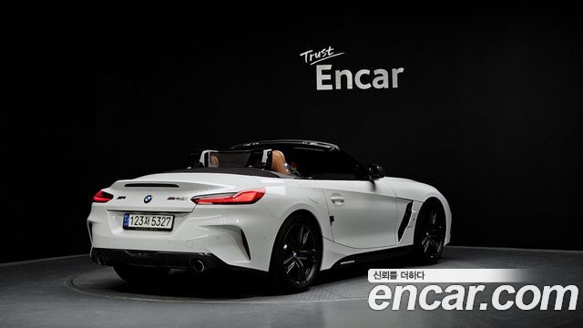 BMW Z4 G29 sDrive20i M Sport - фото 1