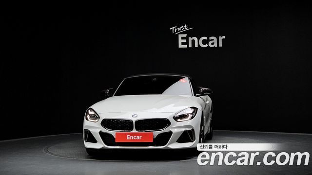 BMW Z4 G29 sDrive20i M Sport - фото 2
