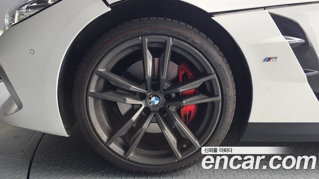 BMW Z4 G29 sDrive20i M Sport - фото 4