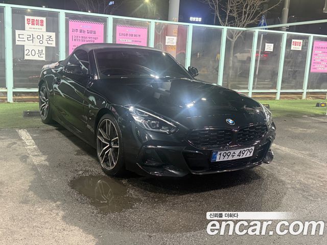 BMW Z4 G29 sDrive20i M Sport - фото 0