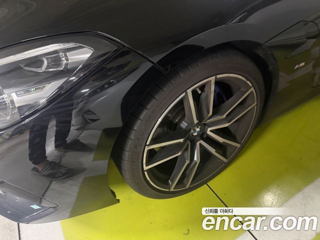 BMW Z4 G29 sDrive20i M Sport - фото 1