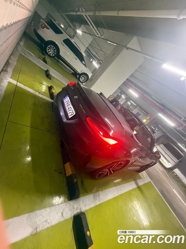 BMW Z4 G29 sDrive20i M Sport - фото 2