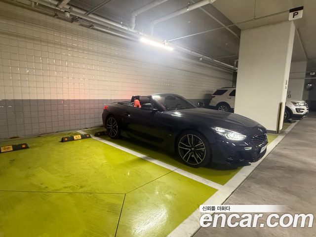 BMW Z4 G29 sDrive20i M Sport - фото 3