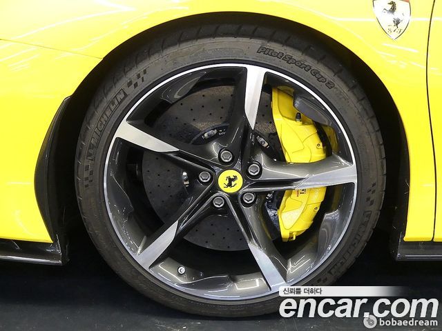Ferrari SF90 4.0 - фото 4
