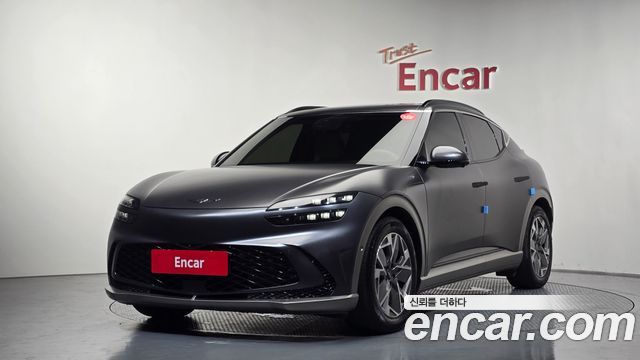 Genesis GV60 Standard - фото 0