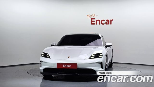 Porsche Taycan Base - фото 2