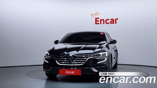 Renault Samsung SM6 Новый 1.3 TCe RE - фото 2