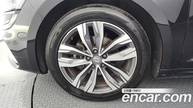 Renault Samsung SM6 Новый 1.3 TCe RE - фото 4