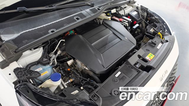 Peugeot 208 2-го поколения GT - фото 4