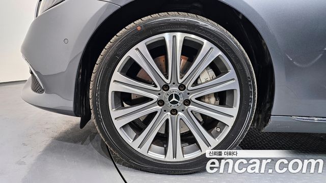 Mercedes-Benz E-Class W213 E450 4MATIC Exclusive - фото 3