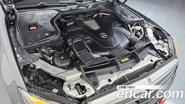 Mercedes-Benz E-Class W213 E450 4MATIC Exclusive - фото 4
