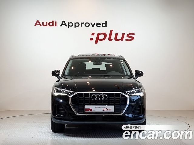 Audi Q3 F3 40 TFSI Quattro - фото 2