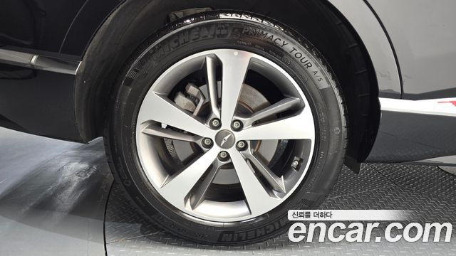 Genesis GV80 2.5T Gasoline AWD - фото 4